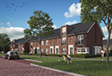 Maurik Het Eiland Oost fase 4 - Maurik